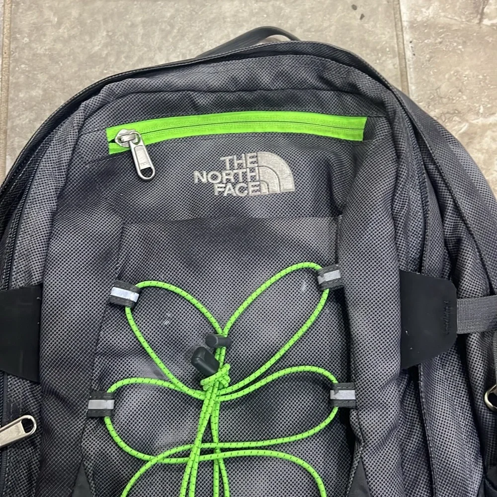 The North Face Borealis Unisex‎ Outdoor Backpack